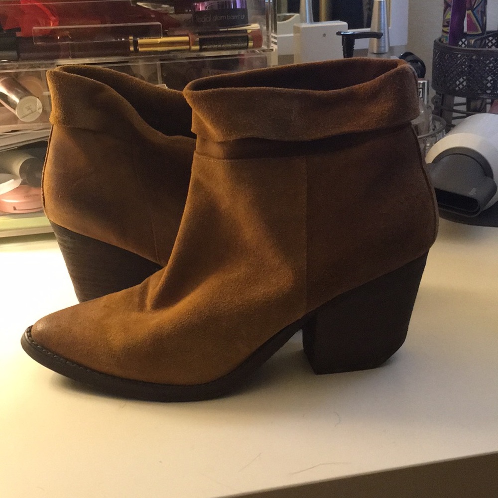 Booties